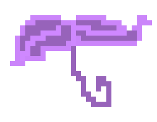 Purple Catnip