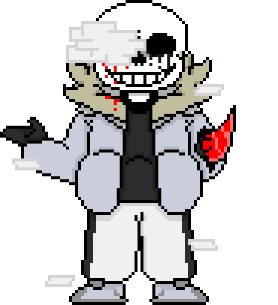 [7e3b23] AfterKiller