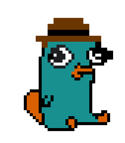 [f15a48] PERRY THE PLATYPUSSSSSSSSSSSSSSSSSSSSSSSSSSSSS!!!!!!!!
