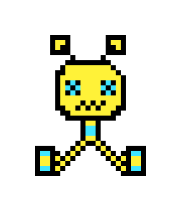 [9664c4] Doulectric