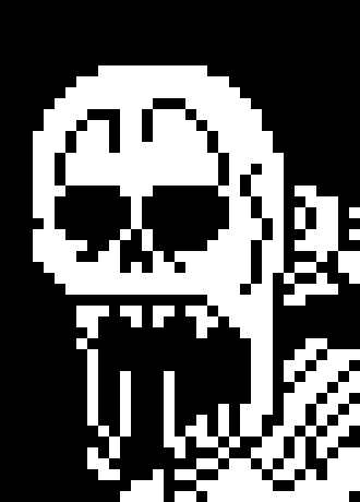 [2d73ea] Blue....You...Killed...Yourself?....
