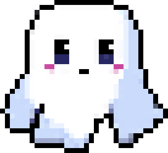 [29f23c] cute_ghost