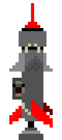 [9664c4] Soldier's Ship