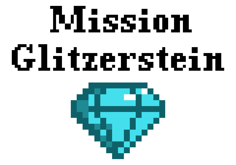 [c9c80a] Mission Glitzerstein