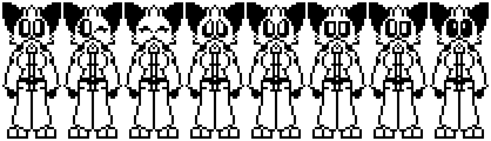 [c38f14] Spritesheet...