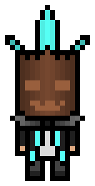 [9664c4] danganronpa pixel sprite base