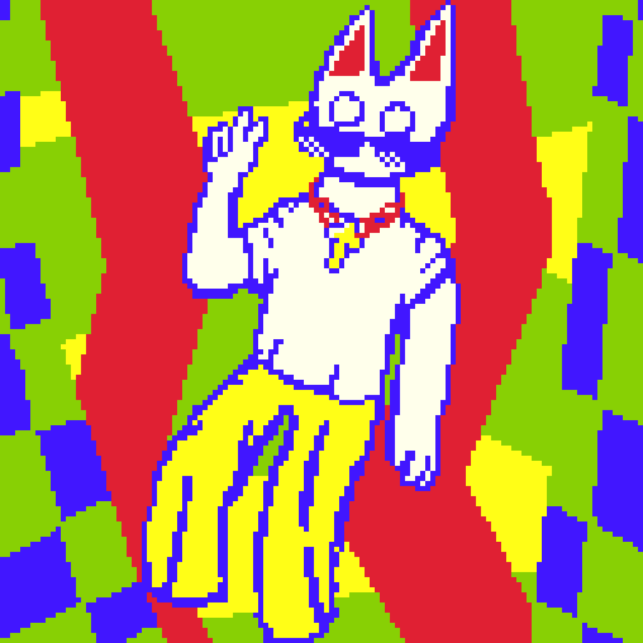 [8defd6] and u joined a game related to this 