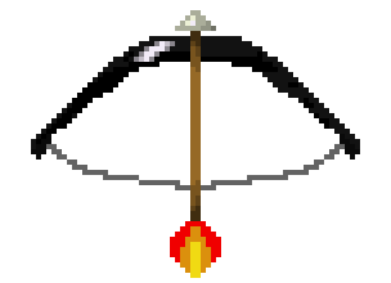 [9664c4] BOW ANNNND ARRROWWWWW