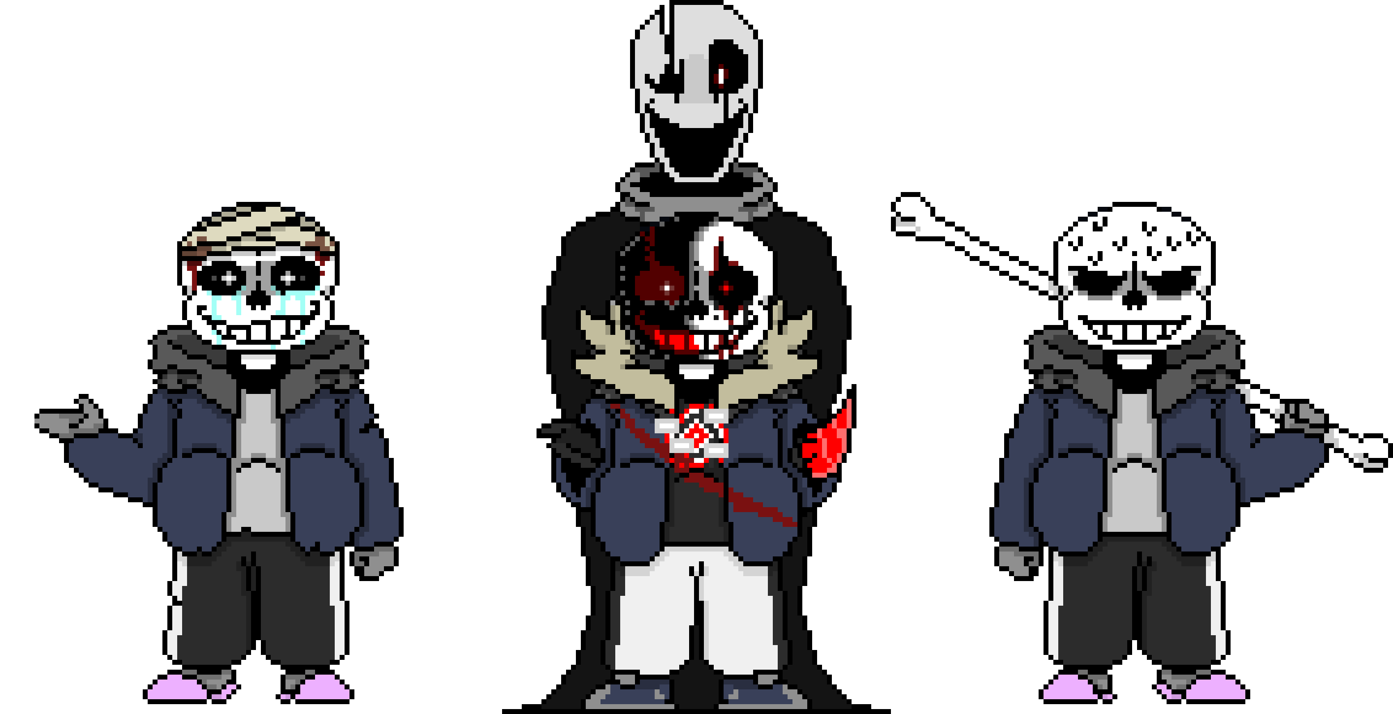 [5f6386] InverseFormerTrio4