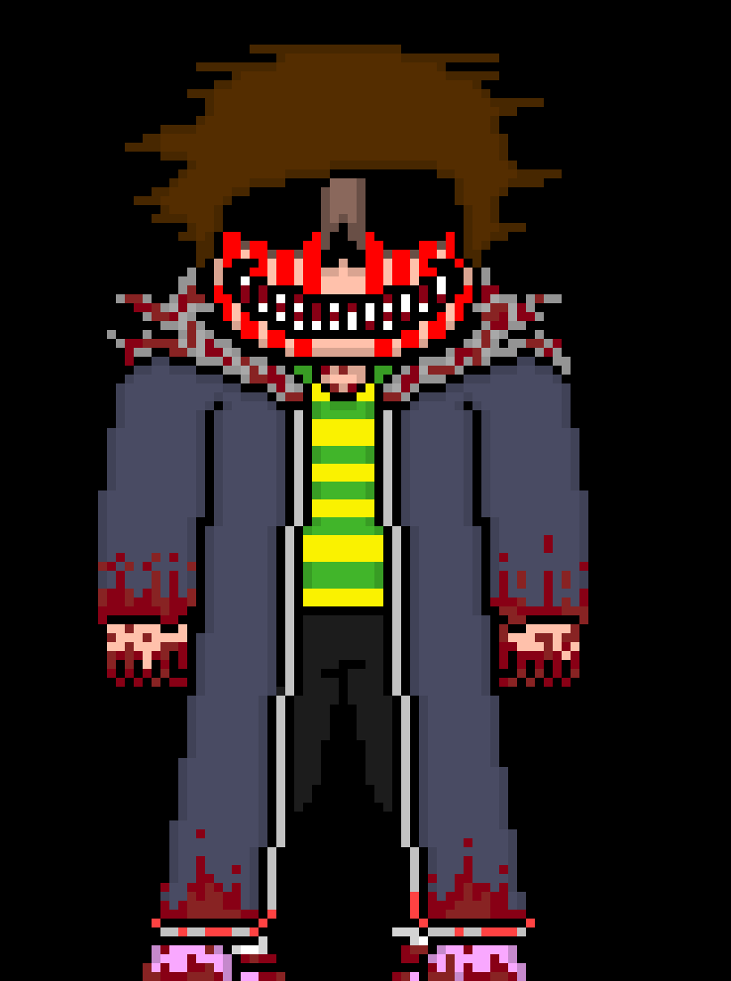 Trevor