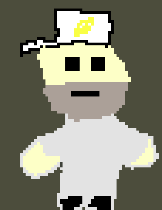 [9664c4] Captian
