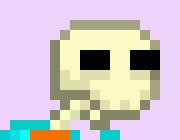 [05b0c1] (The slide becomes a set of stairs. You can hear faint accordion music*