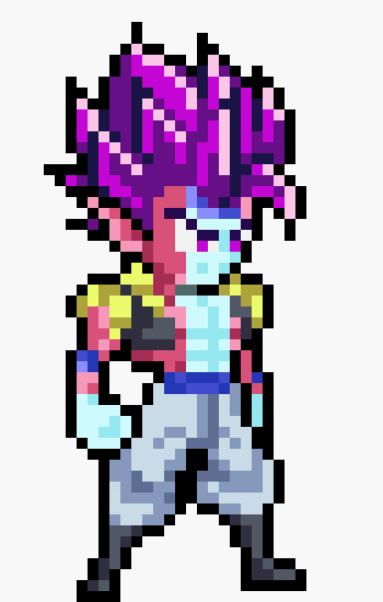 [63b7ba] gene 5th form