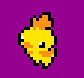[9664c4] torchic