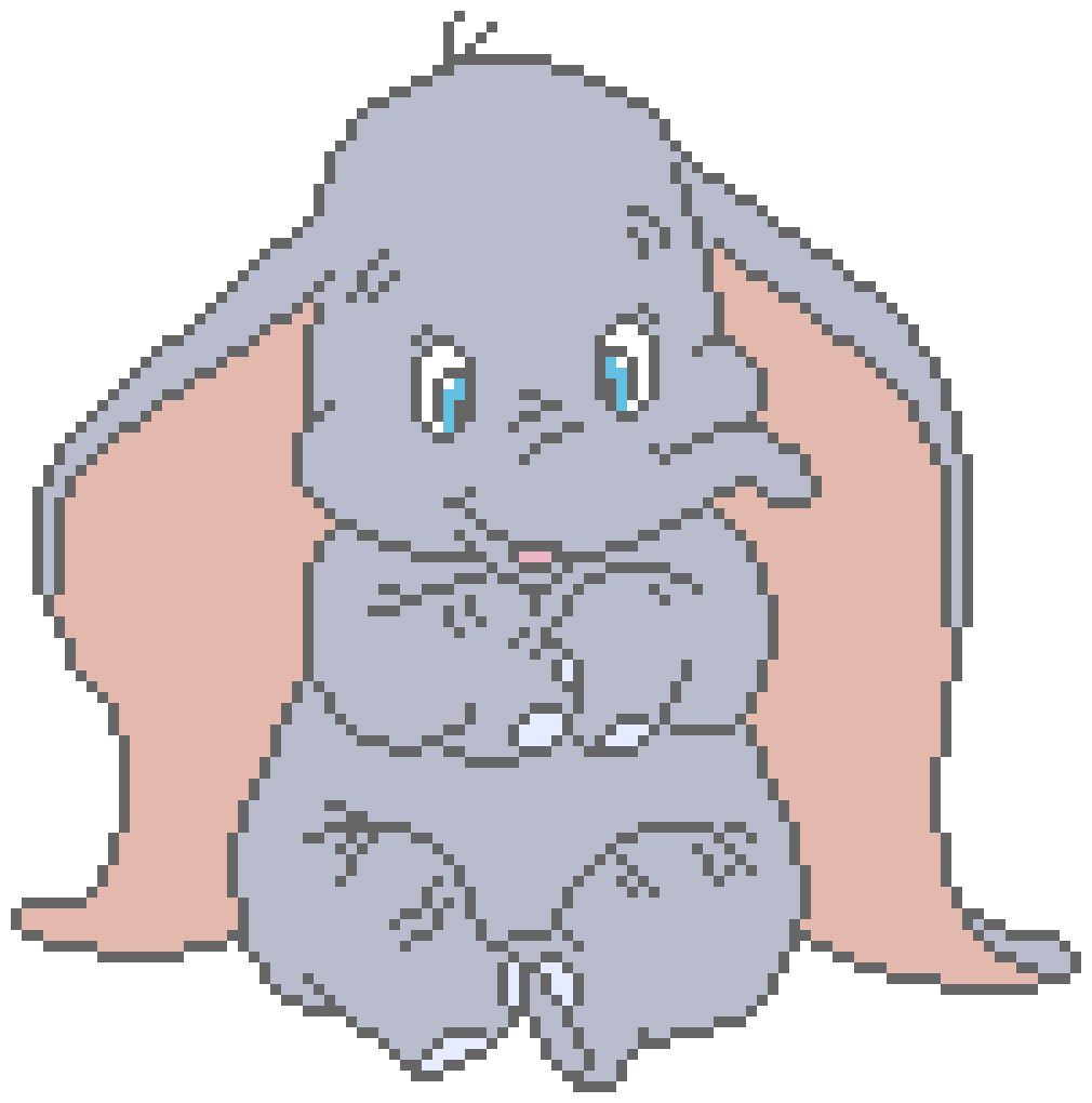 [9664c4] Dumbo