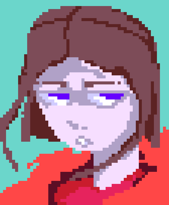 [90dac8] [As Val made it to the middle, Paz would pat them on the back, before asking them a question, making sure the crowd heard him.] "It is your first day here, and you have already done so much to resolve the conflict with our Division's representation. Thus, it is only the least we can do to offer you a favor, for your action over the past day."