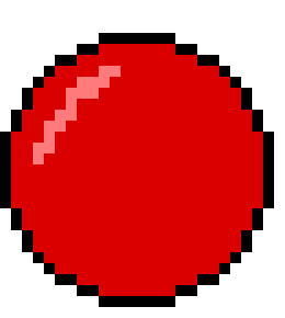[fa1234] Red Ball