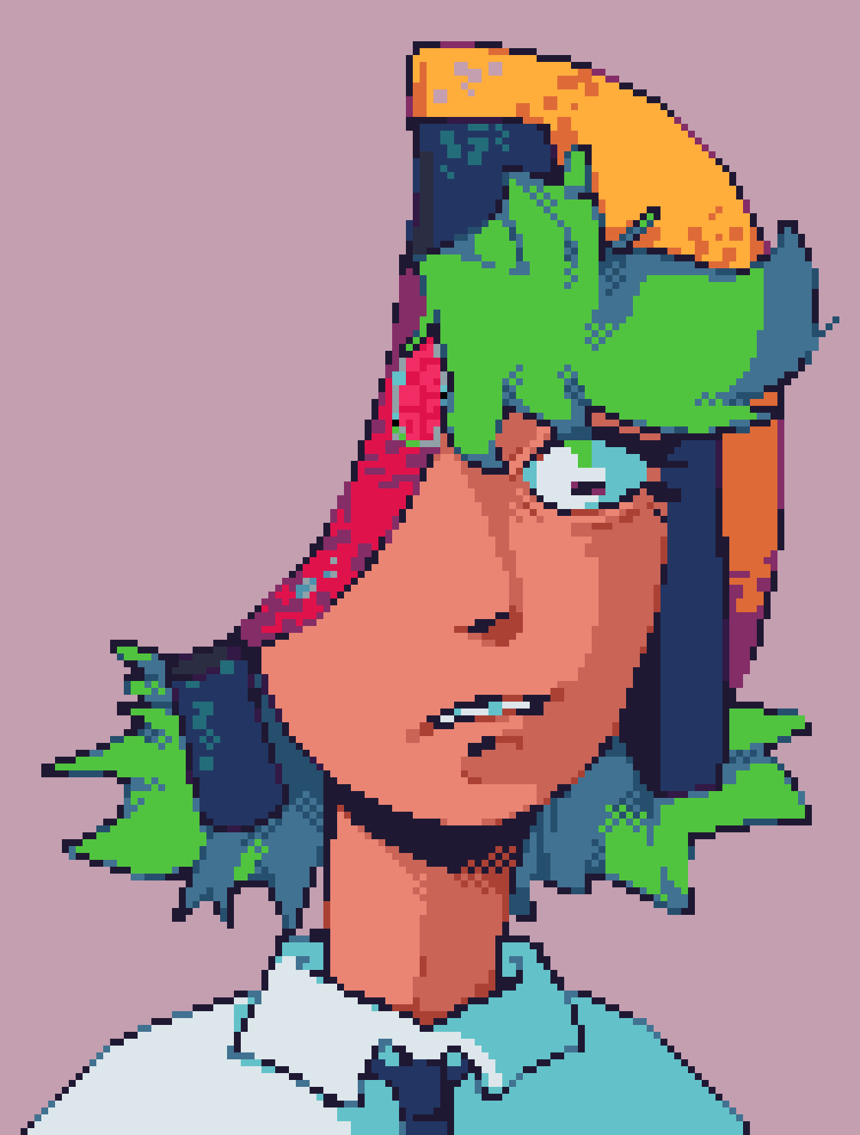[a3c3a9] post essays doodle time