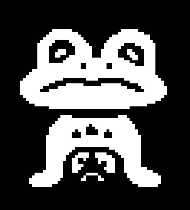 Froggit