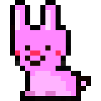 [b66256] easterbunny