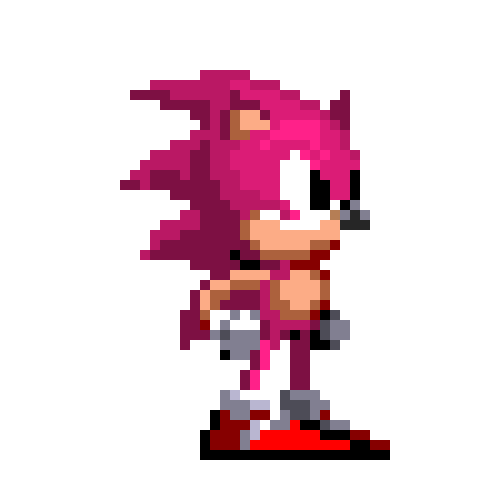 [35522b] Sonic 1 Sprite