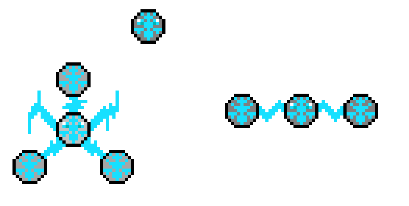[9664c4] Plasmina, Plasmora and Plasmaxa