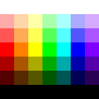[4f4e68] Colors