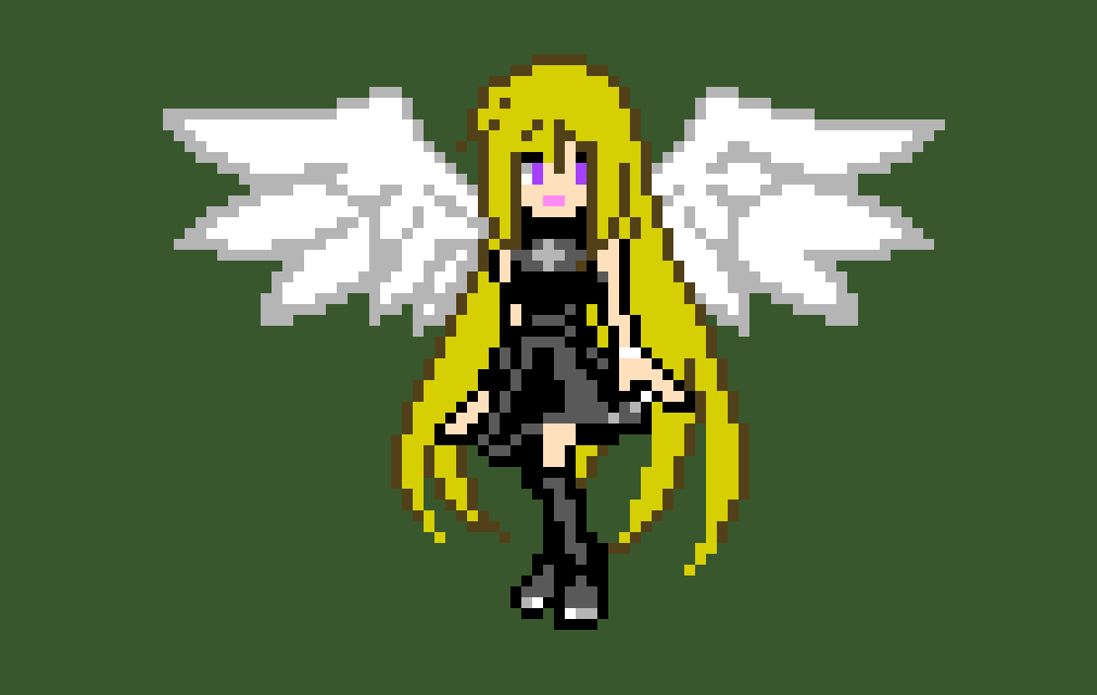 [9664c4] Angel