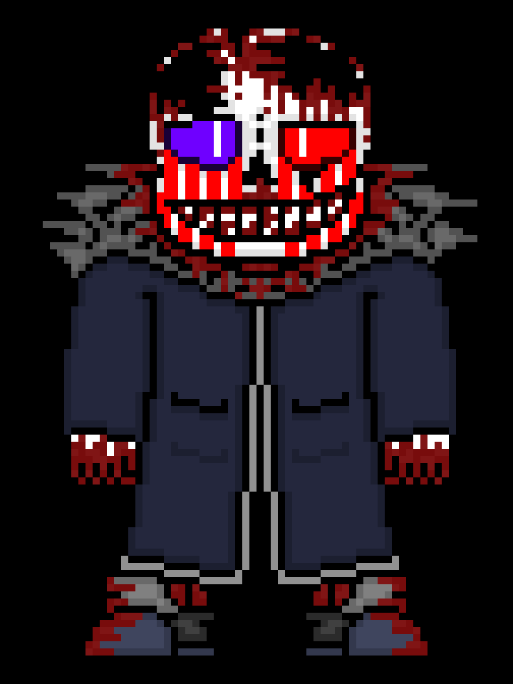 [e8cb42] *it seems even though he has the eye goop, he still has all the emotions* who do i remind you o? because, you remind me of someone aswell