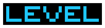 [9664c4] LevelText