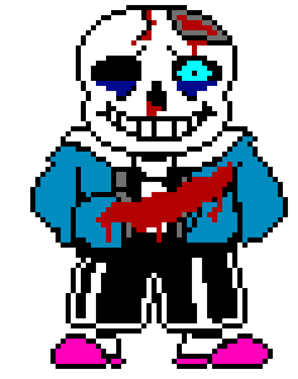 [9664c4] Broken Sans