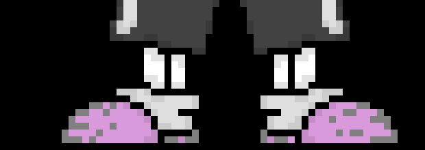 [57dac4] *footsteps could be heard*