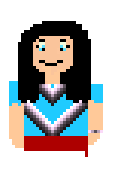 [7a95c7] Crystal