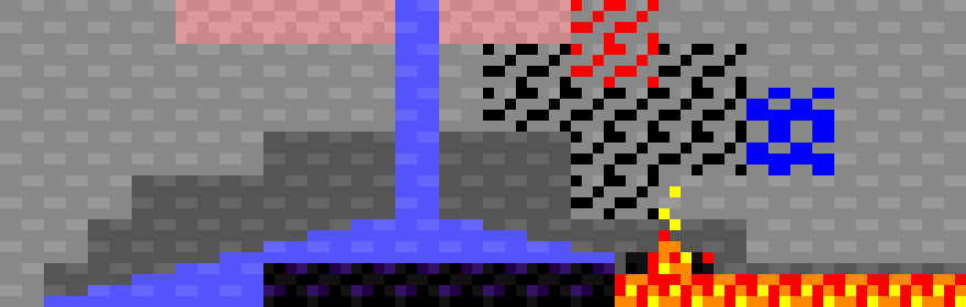 [9664c4] The Underground