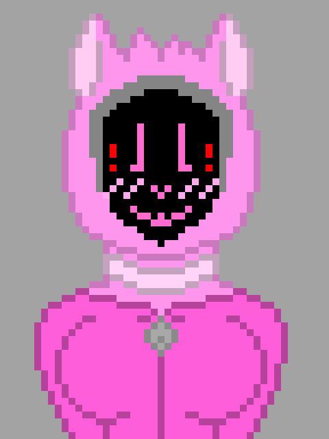 [c91422] EEEEEEEEEE!!! [Warning: Unknown substance in systems, "Sending Nano bots for fixing"] *There are strange noises coming from her chest*