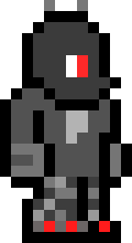 [9664c4] My Ninja