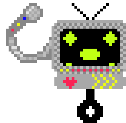 [158a5d] robo_star7
