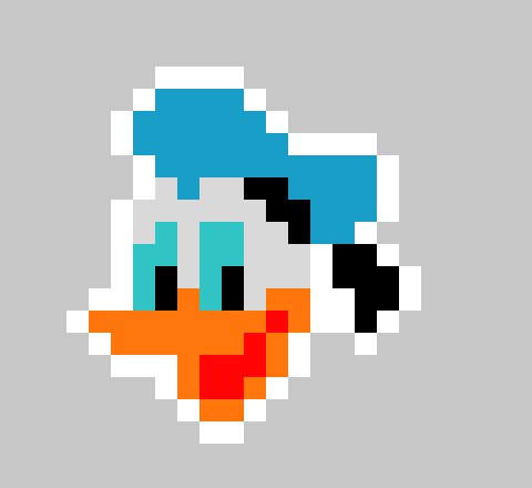 [9664c4] Donald