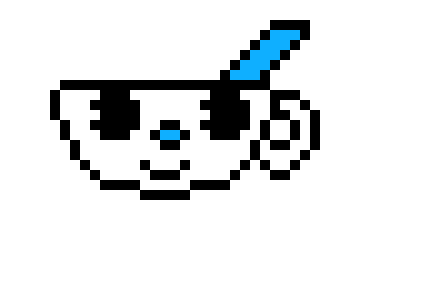 [9664c4] mugman