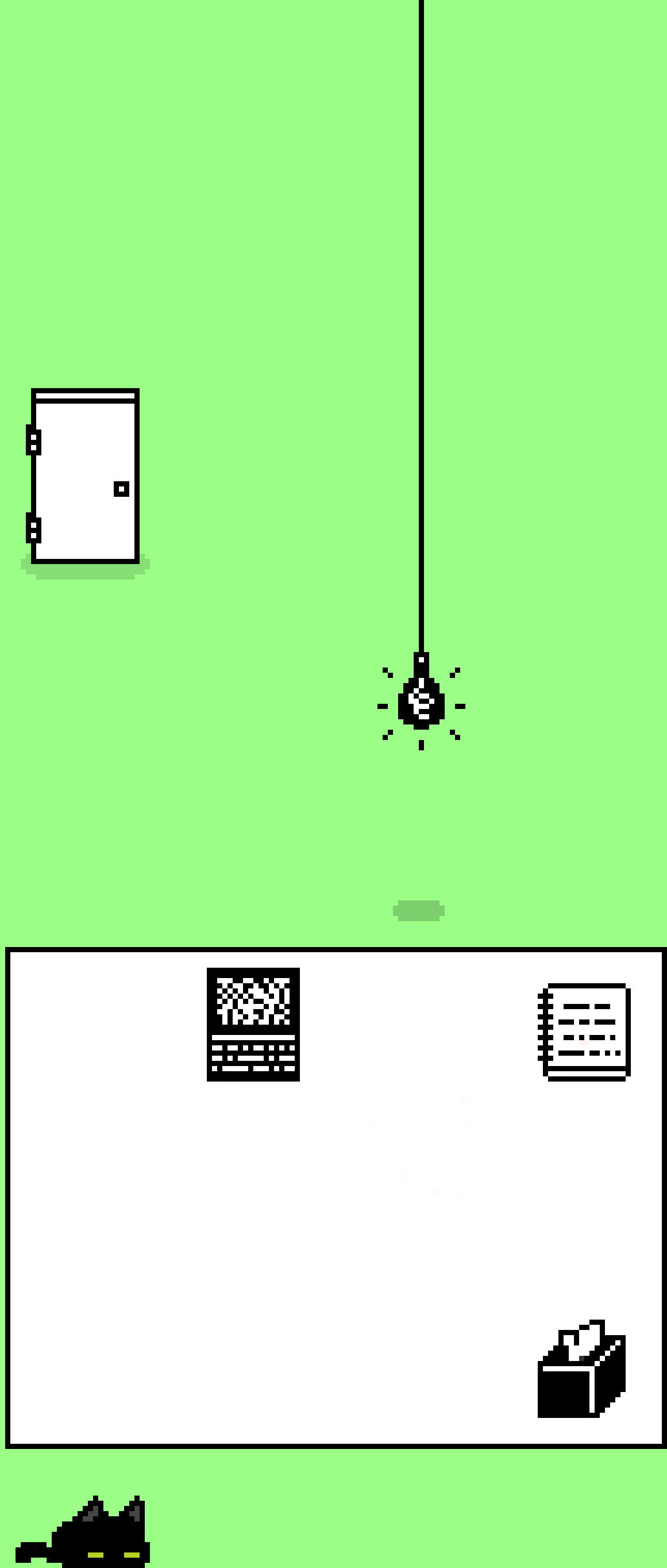 [837f2d] omori scene: green space