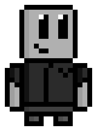 [9664c4] Nub Shadow