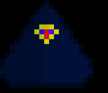 [be82ba] threw itself at one of the outlines)
