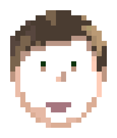 PixelPortrait