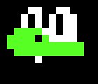 [7a1482] u look like a home star runner character and it hurts