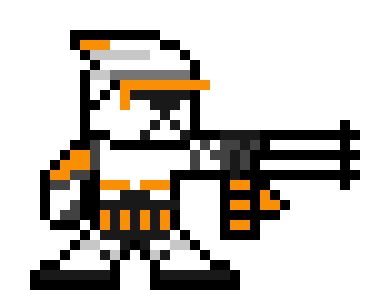 [6f0d48] clone trooper