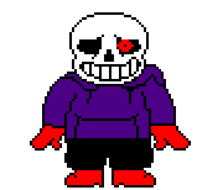 [9664c4] DISBELIEF! Swap sans PHASE 4 re-Uploaded!
