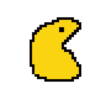 [9664c4] packman