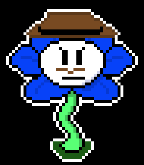 [ad24b6] Shawn Sprite