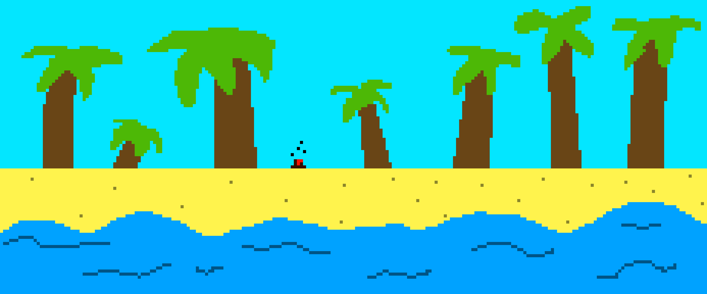 [137189] BeachBattleGround