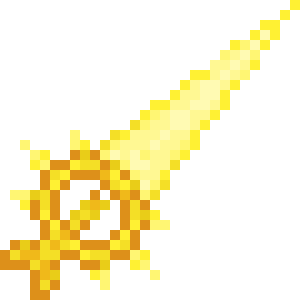 [02c3b8] Greatsword of the Sun